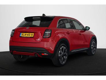 SPOTICAR Fiat 600 1.2 Hybrid La Prima Stoelverwarming Massage Achter Tweedehands - Suv Benzine Rood - Huizen - 1200297648_3
