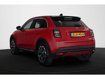 SPOTICAR Fiat 600 1.2 Hybrid La Prima Stoelverwarming Massage Achter Tweedehands - Suv Benzine Rood - Huizen - 1200297648_4