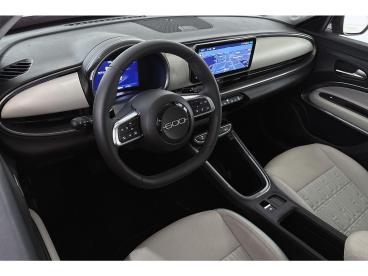 SPOTICAR Fiat 600 1.2 Hybrid La Prima Stoelverwarming Massage Achter Tweedehands - Suv Benzine Rood - Huizen - 1200297648_5