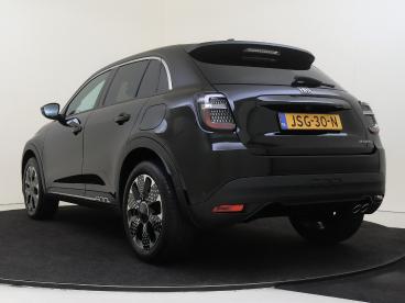 SPOTICAR Fiat 600 1.2 Hybrid La Prima I Automaat I Navigatie I Achte Tweedehands - Suv Hybride Zwart - Rotterdam - 1200298387_4