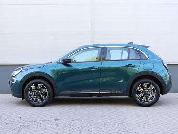 SPOTICAR Fiat 600 1.2 110pk Hybrid Urban | Apple Carplay/android Aut Tweedehands - Suv Hybride Blauw - De Meern - 1200300001_2