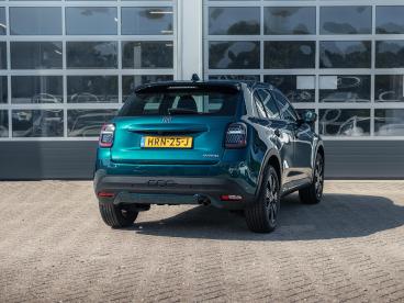 SPOTICAR Fiat 600 1.2 Hybrid Urban | Pack Style | Pack Comfort | Pac Tweedehands - Suv Benzine Blauw - Waddinxveen - 1200300115_5
