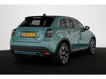 SPOTICAR Fiat 600  Tweedehands - Suv Benzine Blauw - Almere - 1200300245_3