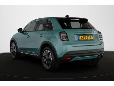 SPOTICAR Fiat 600  Tweedehands - Suv Benzine Blauw - Almere - 1200300245_4