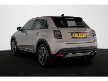 SPOTICAR Fiat 600 1.2 Hybrid La Prima Leder Stoelverwarming Massage Tweedehands - Suv Benzine Grijs - Almere - 1200300262_4