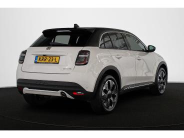 SPOTICAR Fiat 600 1.2 Hybrid La Prima Stoelverwarming Masage Camera Tweedehands - Suv Benzine Wit - Amsterdam - 1200301134_3