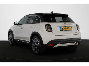 SPOTICAR Fiat 600 1.2 Hybrid La Prima Stoelverwarming Masage Camera Tweedehands - Suv Benzine Wit - Amsterdam - 1200301134_4
