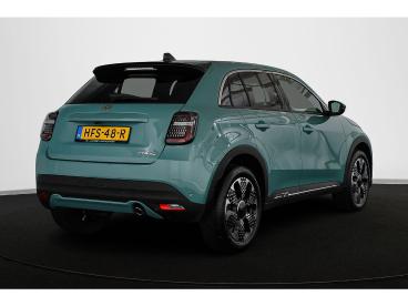 SPOTICAR Fiat 600 1.2 Hybrid La Prima Massage Adaptieve Cruise Contr Tweedehands - Suv Hybride Blauw - Amsterdam - 1200301475_3
