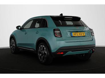 SPOTICAR Fiat 600 1.2 Hybrid La Prima Massage Adaptieve Cruise Contr Tweedehands - Suv Hybride Blauw - Amsterdam - 1200301475_4