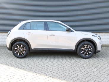 SPOTICAR Fiat 600 Urban Hybrid Turbo Charged 100pk Automaat I Camera Tweedehands - Suv Hybride Grijs - Venlo - 1200301690_5