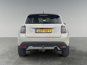 SPOTICAR Fiat 600 Urban 1.2 Hybrid 110pk E-dsc6 | Camera | Afn. Trek Tweedehands - Suv Hybride Grijs - Dordrecht - 1200302571_4