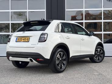 SPOTICAR Fiat 600 1.2 Hybrid 110pk Urban Automaat | Airco | Applecar Tweedehands - Suv Benzine Wit - Baarn - 1200303157_3