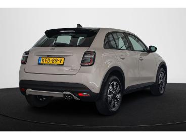 SPOTICAR Fiat 600 1.2 Hybrid Icon Stoelverwarming Keyless Camera Tweedehands - Suv Hybride Grijs - Mijdrecht - 1200303448_3