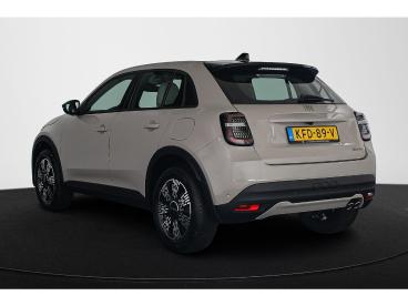 SPOTICAR Fiat 600 1.2 Hybrid Icon Stoelverwarming Keyless Camera Tweedehands - Suv Hybride Grijs - Mijdrecht - 1200303448_4