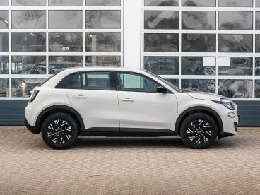 SPOTICAR Fiat 600 600e Red 54 Kwh | Uit Voorraad Leverbaar | 17% Bijtelli Tweedehands - Suv Elektrisch Wit - Waddinxveen - 1200284340_4