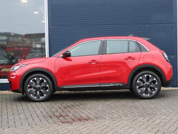 SPOTICAR Fiat 600 600e Urban 54 Kwh 407 Km Wltp | Camera | Soh 100% | App Tweedehands - Suv Elektrisch Rood - Nijkerk - 1200287506_2