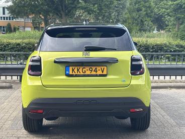 SPOTICAR Fiat 600 600e Sport 54 Kwh Tweedehands - Suv Elektrisch Groen - Almere - 1200295956_2