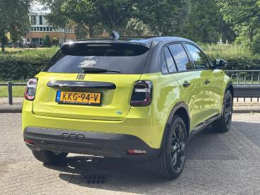 SPOTICAR Fiat 600 600e Sport 54 Kwh Tweedehands - Suv Elektrisch Groen - Almere - 1200295956_3