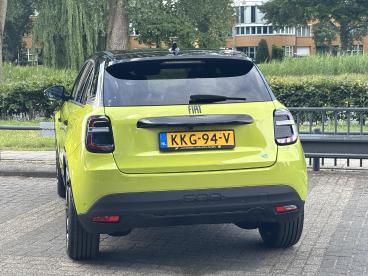SPOTICAR Fiat 600 600e Sport 54 Kwh Tweedehands - Suv Elektrisch Groen - Almere - 1200295956_4