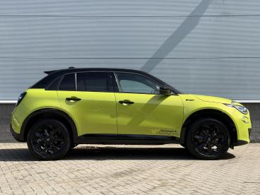 SPOTICAR Fiat 600 600e La Prima 54 Kwh Tweedehands - Suv Elektrisch Groen - Doetinchem - 1200297090_5