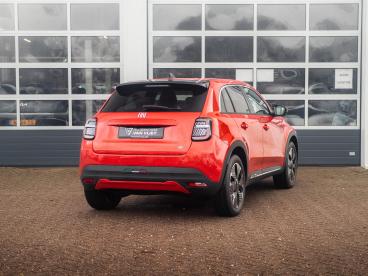 SPOTICAR Fiat 600 600e La Prima 54 Kwh | 17% Bijtelling | Carplay | Elek. Tweedehands - Suv Elektrisch Oranje - Waddinxveen - 1200297472_5