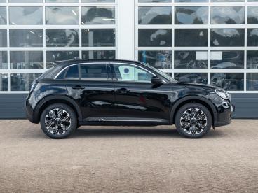 SPOTICAR Fiat 600 600e La Prima 54 Kwh | Pack Winter Tweedehands - Suv Elektrisch Zwart - Waddinxveen - 1200298507_4