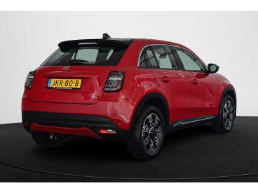 SPOTICAR Fiat 600 600e Urban 54 Kwh Soh 97% Pack Style Apple Carplay Tweedehands - Suv Elektrisch Rood - Huizen - 1200298698_3