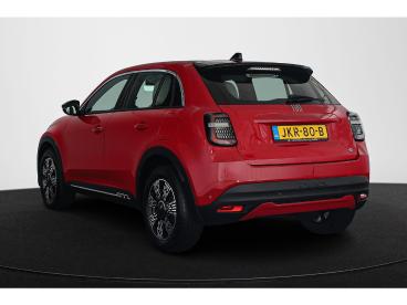 SPOTICAR Fiat 600 600e Urban 54 Kwh Soh 97% Pack Style Apple Carplay Tweedehands - Suv Elektrisch Rood - Huizen - 1200298698_4