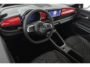 SPOTICAR Fiat 600 600e Urban 54 Kwh Soh 97% Pack Style Apple Carplay Tweedehands - Suv Elektrisch Rood - Huizen - 1200298698_5