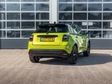 SPOTICAR Fiat 600 600e Sport 54 Kwh | Navi | Bicolore L Camera Tweedehands - Suv Elektrisch Groen - Waddinxveen - 1200300023_5