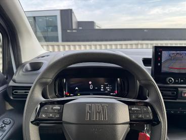 SPOTICAR Fiat Doblo Cargo New Gb 1.5 Bluehdi 100pk L1 | Cruise Control Tweedehands - Bedrijfswagen Diesel Wit - Velp - 1200263872_5