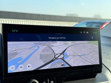 SPOTICAR Fiat Doblo Cargo New Gb 1.5 Bluehdi 130pk L1 Eat8 | Achterrui Tweedehands - Bedrijfswagen Diesel Grijs - Velp - 1200263873_4