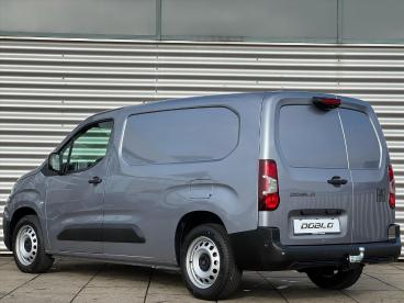 SPOTICAR Fiat Doblo Cargo New 1.5 Bluehdi 130pk L2 8-traps Automaat | Tweedehands - Bedrijfswagen Diesel Grijs - Velp - 1200265574_5