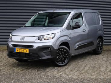 SPOTICAR Fiat Doblo Easy Pro 1.5 Bluehdi 100pk 16''lm | Cruise | Digit Tweedehands - Bedrijfswagen Diesel  - Heerlen - 1200271358_1