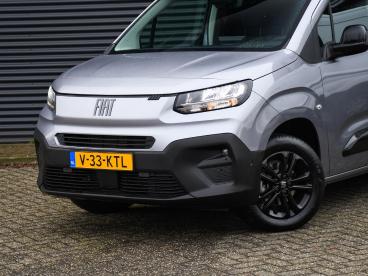 SPOTICAR Fiat Doblo Easy Pro 1.5 Bluehdi 100pk 16''lm | Cruise | Digit Tweedehands - Bedrijfswagen Diesel  - Heerlen - 1200271358_2