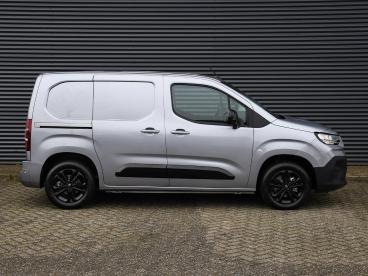 SPOTICAR Fiat Doblo Easy Pro 1.5 Bluehdi 100pk 16''lm | Cruise | Digit Tweedehands - Bedrijfswagen Diesel  - Heerlen - 1200271358_3