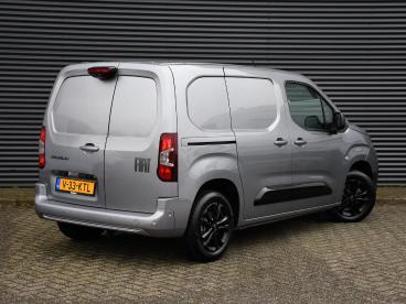 SPOTICAR Fiat Doblo Easy Pro 1.5 Bluehdi 100pk 16''lm | Cruise | Digit Tweedehands - Bedrijfswagen Diesel  - Heerlen - 1200271358_4