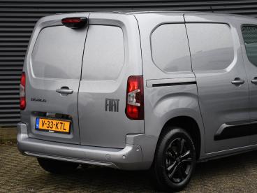 SPOTICAR Fiat Doblo Easy Pro 1.5 Bluehdi 100pk 16''lm | Cruise | Digit Tweedehands - Bedrijfswagen Diesel  - Heerlen - 1200271358_5