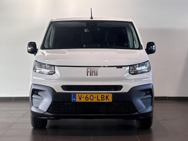 SPOTICAR Fiat Doblo Gb L1 1.5 Bluehdi 100pk | Geen Bpm | 3-zits| Navi Tweedehands - Bedrijfswagen Diesel Wit - Dordrecht - 1200273263_4