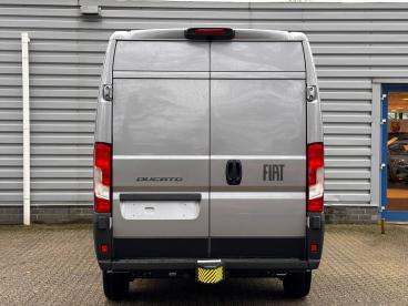 SPOTICAR Fiat Ducato Gb 2.2 Mj 140pk L2h2 35h | Navi | Carplay | Pack W Tweedehands - Bedrijfswagen Diesel Zilver - Hengelo - 1200259705_5