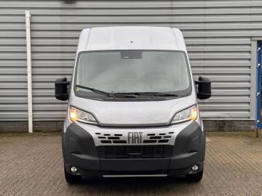 SPOTICAR Fiat Ducato Gb 2.2 Mj 140pk L2h2 35h | Navi | Carplay | Pack W Tweedehands - Bedrijfswagen Diesel Grijs - Hengelo - 1200259706_2