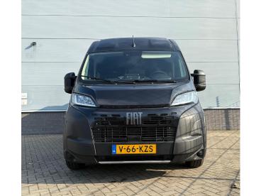 SPOTICAR Fiat Ducato Dubbel Cabine 2.2 Mj 140pk L3h2 35 | Navigatie | C Tweedehands - Bedrijfswagen Diesel Zwart - Doetinchem - 1200270418_2