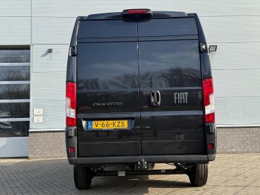 SPOTICAR Fiat Ducato Dubbel Cabine 2.2 Mj 140pk L3h2 35 | Navigatie | C Tweedehands - Bedrijfswagen Diesel Zwart - Doetinchem - 1200270418_5