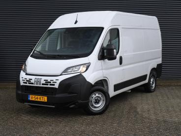 SPOTICAR Fiat Ducato Gb L2h2 2.2 Multijet 140pk Trekhaak | Dab | Camera Tweedehands - Bedrijfswagen Diesel Wit - Heerlen - 1200271561_1