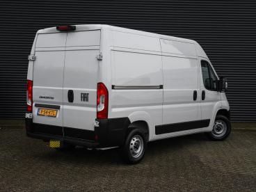 SPOTICAR Fiat Ducato Gb L2h2 2.2 Multijet 140pk Trekhaak | Dab | Camera Tweedehands - Bedrijfswagen Diesel Wit - Heerlen - 1200271561_4