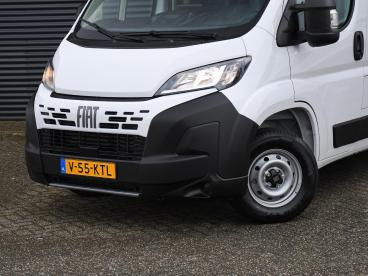 SPOTICAR Fiat Ducato Gb L2h2 2.2 Multijet 140pk Trekhaak | Dab | Camera Tweedehands - Bedrijfswagen Diesel Wit - Heerlen - 1200271562_2