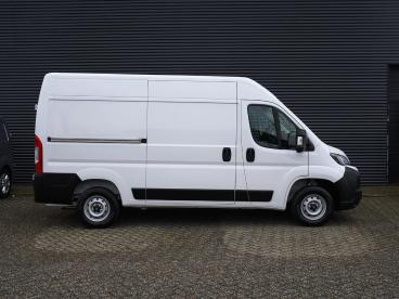 SPOTICAR Fiat Ducato Gb L2h2 2.2 Multijet 140pk Trekhaak | Dab | Camera Tweedehands - Bedrijfswagen Diesel Wit - Heerlen - 1200271562_3
