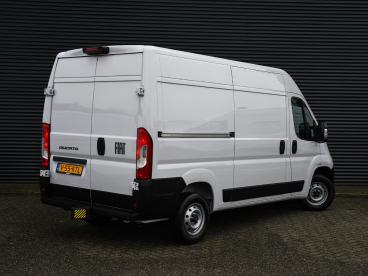 SPOTICAR Fiat Ducato Gb L2h2 2.2 Multijet 140pk Trekhaak | Dab | Camera Tweedehands - Bedrijfswagen Diesel Wit - Heerlen - 1200271562_4