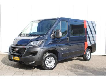 SPOTICAR Fiat Ducato 33 2.3 Multijet L1h1 Parkeersensoren / Airco / Laa Tweedehands - Bedrijfswagen Diesel  - Naarden - 1200283692_1