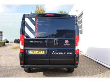 SPOTICAR Fiat Ducato 33 2.3 Multijet L1h1 Parkeersensoren / Airco / Laa Tweedehands - Bedrijfswagen Diesel  - Naarden - 1200283692_4